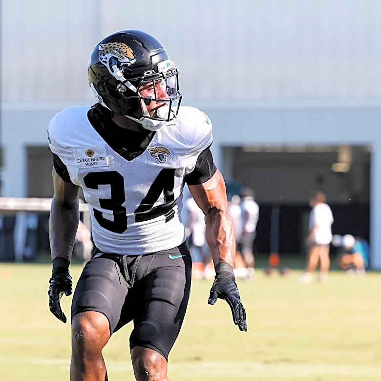 Rams release player who was on injured reserve
