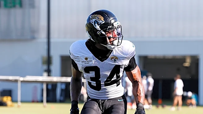 Rams release player who was on injured reserve