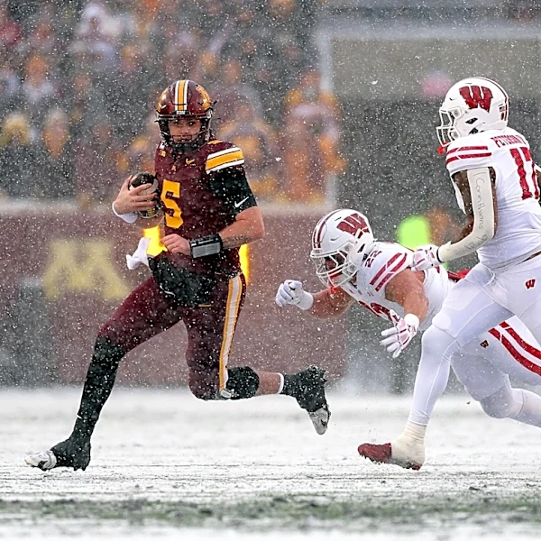 How did Wisconsin’s 2026 opponents fare in Week 1?