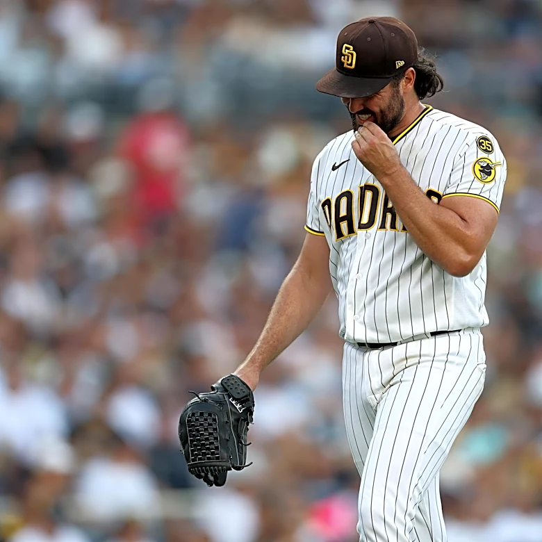 Good Morning San Diego: Robbie Ray gets roughed up in Padres’ loss to Yankees