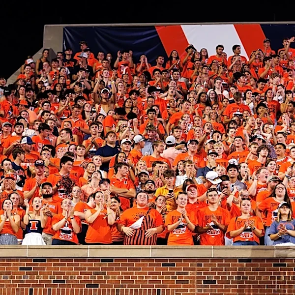 FanDuel: Illinois opens as favorite to beat Duke
