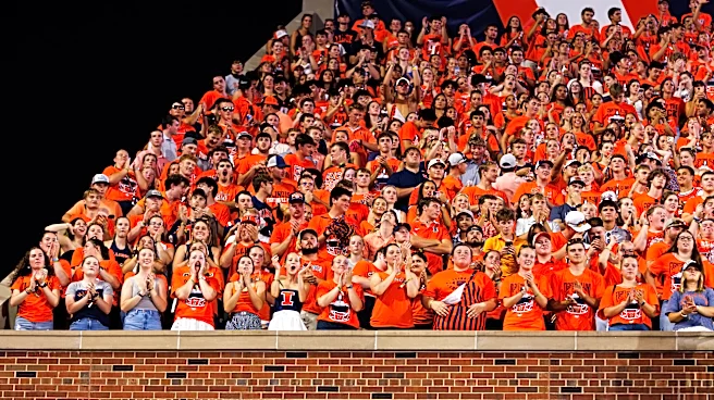 FanDuel: Illinois opens as favorite to beat Duke