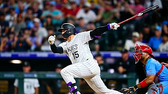 Mariners News: Hancel Rincon, Hunter Goodman, and Eugenio Suárez
