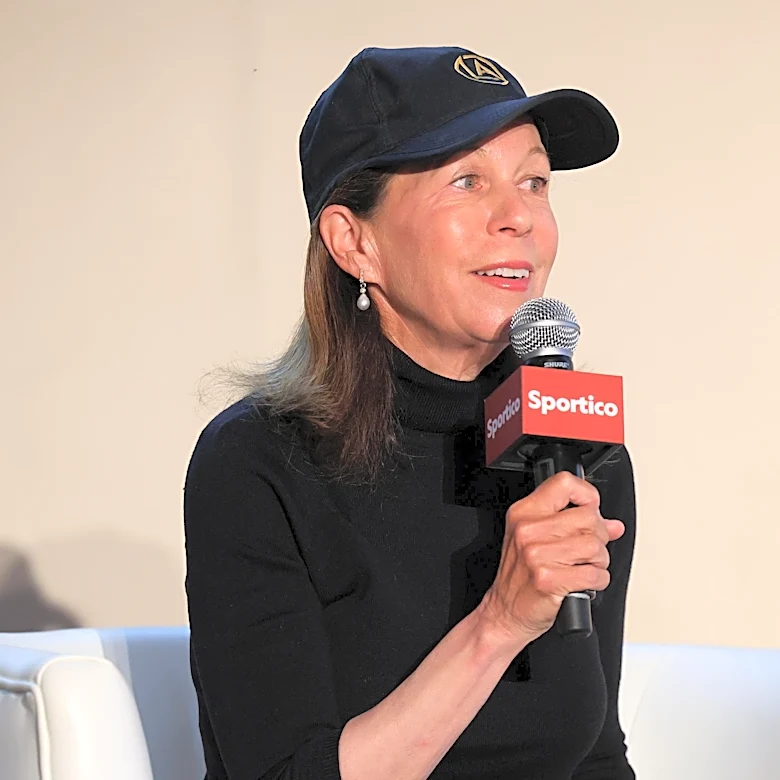 Raiders News: Amy Trask thinks the Raiders made the right call on Mendoza