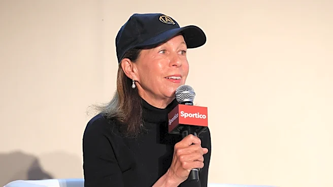 Raiders News: Amy Trask thinks the Raiders made the right call on Mendoza