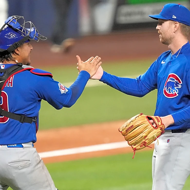 2026 Cubs Heroes and Goats: Ryan Zeferjahn is the Superhero vs. the Marlins