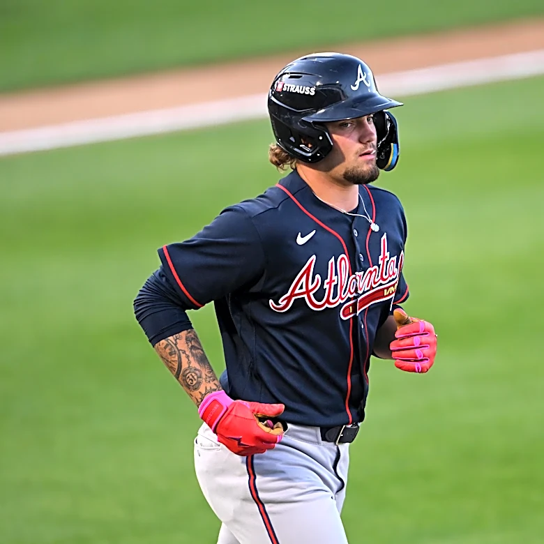 Braves Minor League Recap: Essenburg Stars as A-Ball Season Winds Down