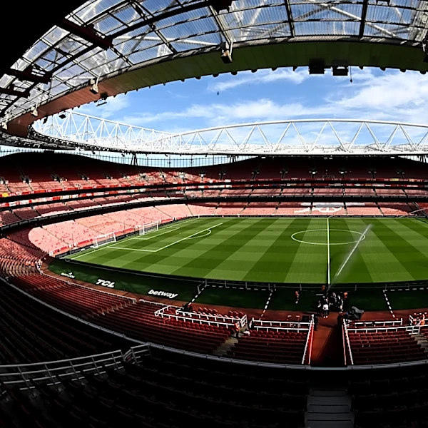 Arsenal vs. Chelsea, Premier League: Confirmed lineups; how to watch