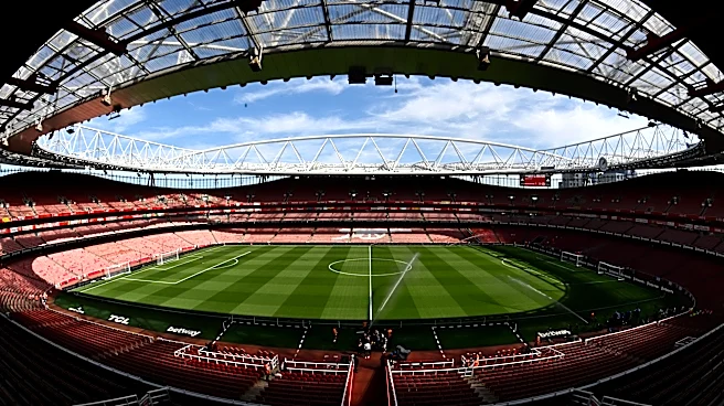Arsenal vs. Chelsea, Premier League: Confirmed lineups; how to watch