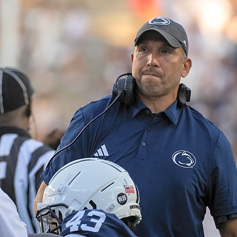 Social Media Reacts to Penn State vs. Marshall & More from Week 1