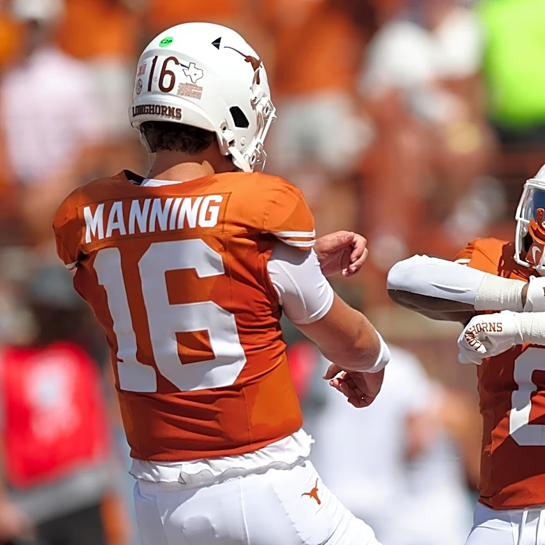 No. 5 Texas 59, Texas State 7: Five observations and Sunday Chat