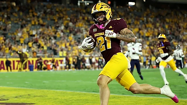 Aggies open as big favorites over Arizona State
