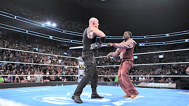 WWE Sunday Night’s Main Event predictions