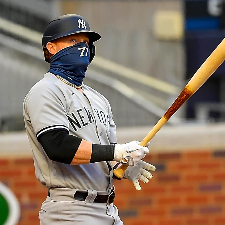 Yankees Birthday of the Day: Clint Frazier