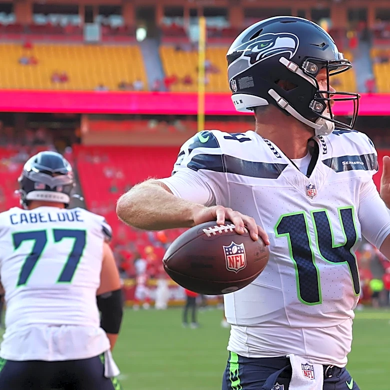 Why Seahawks national ‘disrespect’ is really about not believing in Sam Darnold