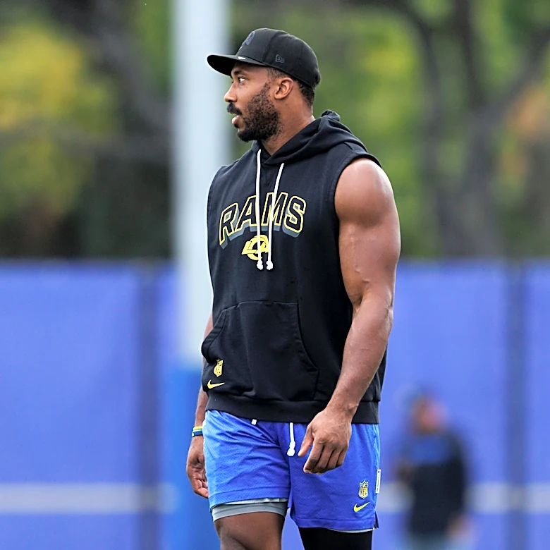 2026 NFL Season Award Predictions: Defensive Player of the Year