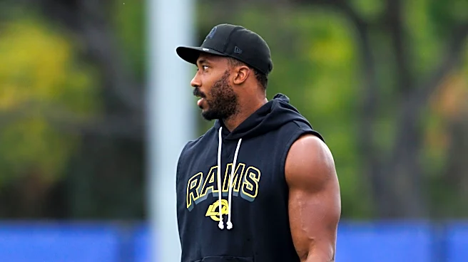 2026 NFL Season Award Predictions: Defensive Player of the Year