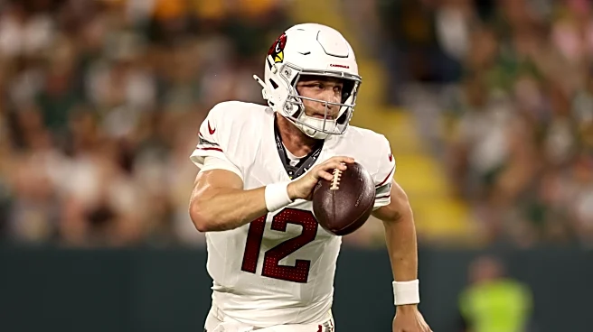 Where did the players the Cardinals released end up?
