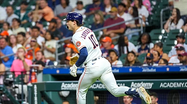 Astros Prospect Report: September 5th