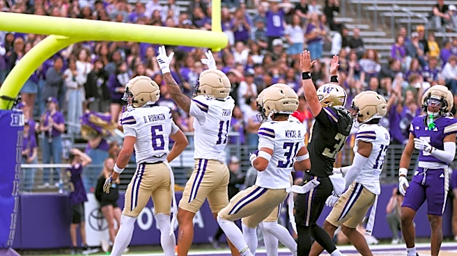 Recruiting Roundup: Massive Wave Of Visitors Are Heading To Montlake Today