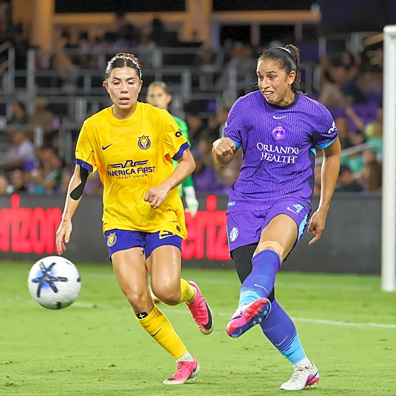 NWSL Availability Report (Matchweek 20: Sunday): Denver Summit vs Gotham, Chicago Stars vs North Carolina Courage, Portland Thorns vs Washington Sp...