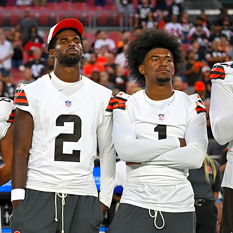 Browns fans look back at the team’s biggest roster surprise heading into the season