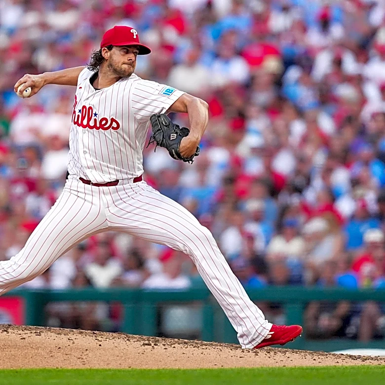 Gamethread 9/6: Phillies vs. Braves