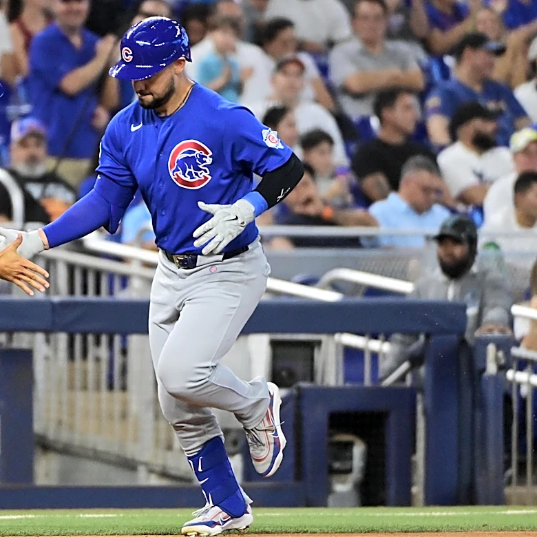 Chicago Cubs vs. Miami Marlins preview, Sunday 9/6, 12:40 CT