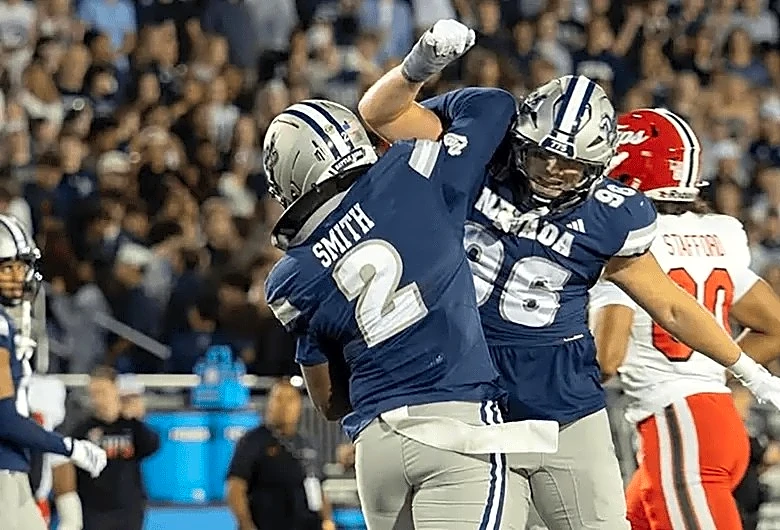 2026 Mountain West Football Week 1 Recap