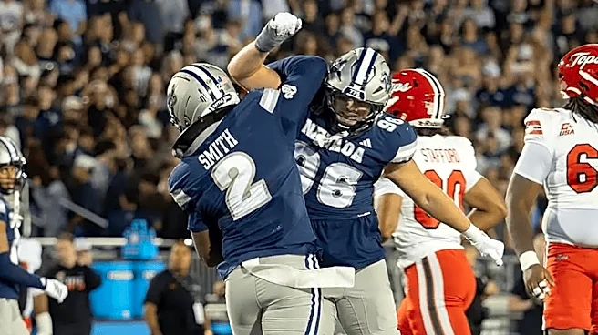 2026 Mountain West Football Week 1 Recap