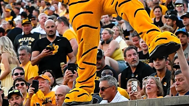 Selected Shots Sunday: Sports in Full Swing