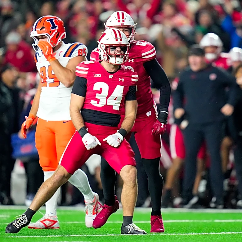 Why Wisconsin vs. Notre Dame can be best game of Week 1