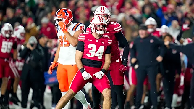 Why Wisconsin vs. Notre Dame can be best game of Week 1