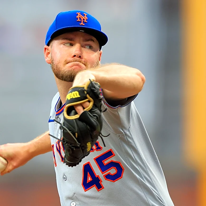 Mets vs. Giants: Linups, broadcast info, and open thread, 9/6/26