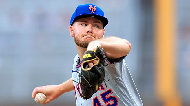 Mets vs. Giants: Linups, broadcast info, and open thread, 9/6/26