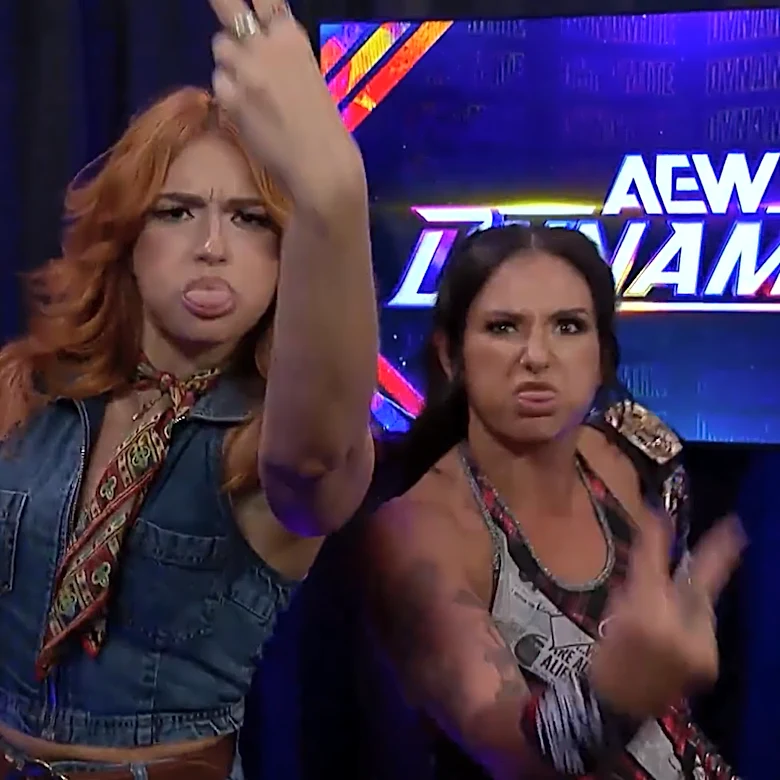 Chicago street fight booked for AEW All Out