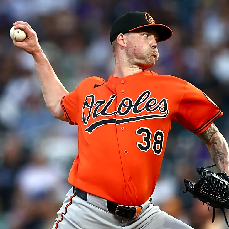Sunday afternoon Orioles game thread: vs Red Sox, 1:35pm ET