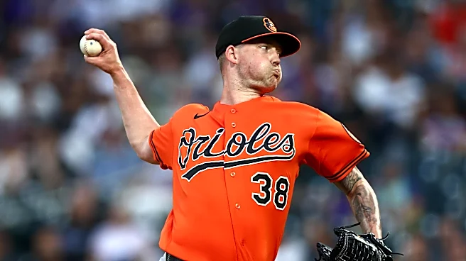 Sunday afternoon Orioles game thread: vs Red Sox, 1:35pm ET