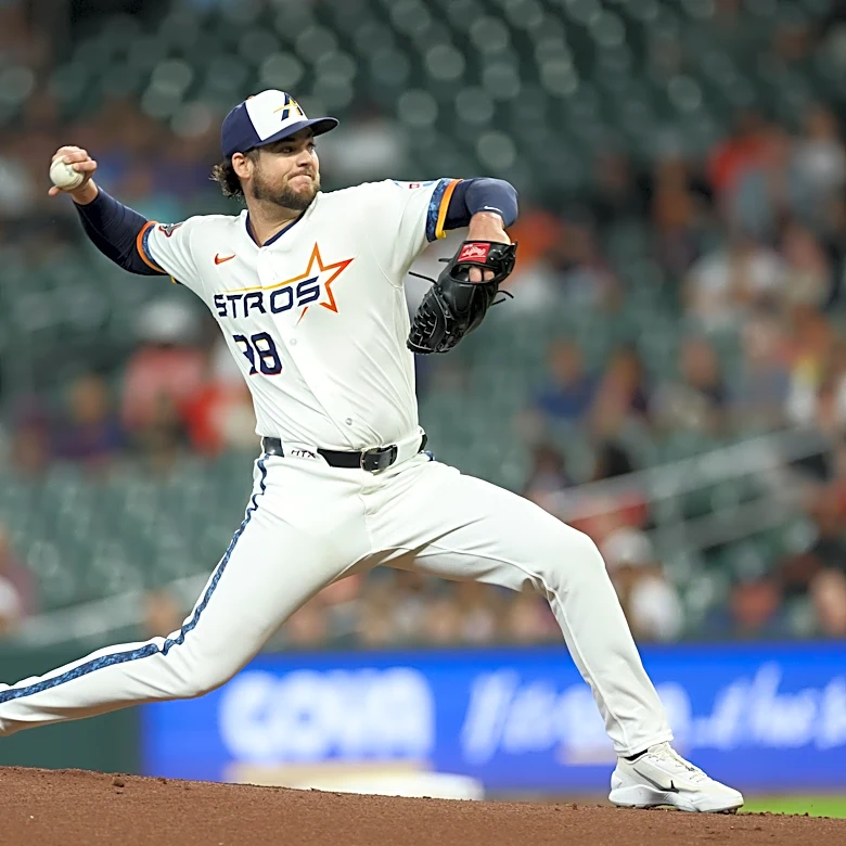 Astros vs Diamondbacks Game Discussion: 9/6/2026