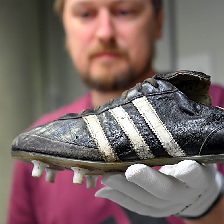 Germany will wear special Adidas kits ahead of switch to Nike
