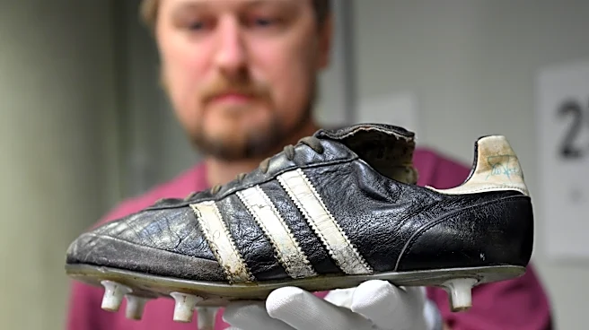 Germany will wear special Adidas kits ahead of switch to Nike