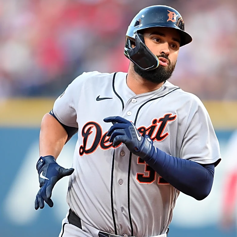 GameThread: Detroit Tigers vs. Cleveland Guardians, 1:40 p.m.