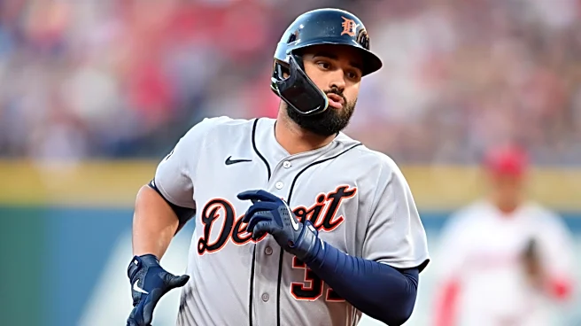 GameThread: Detroit Tigers vs. Cleveland Guardians, 1:40 p.m.