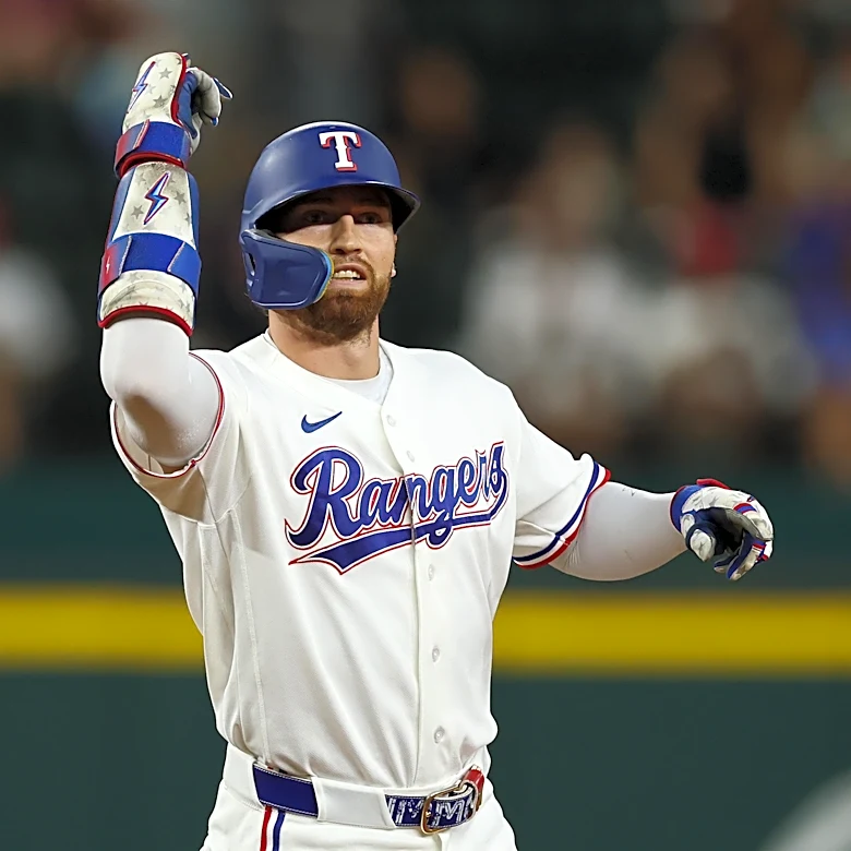 Game 144 Game Day Thread – Tampa Bay Rays @ Texas Rangers