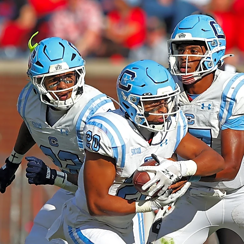 FCS Week 1 Recap: Punching Up