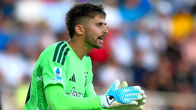 Game Time Thread: Juventus vs. AC Milan