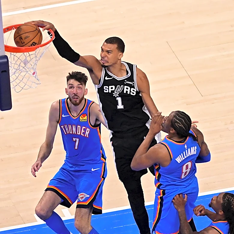 Ranking the NBA’s Western Conference After a Wild Offseason