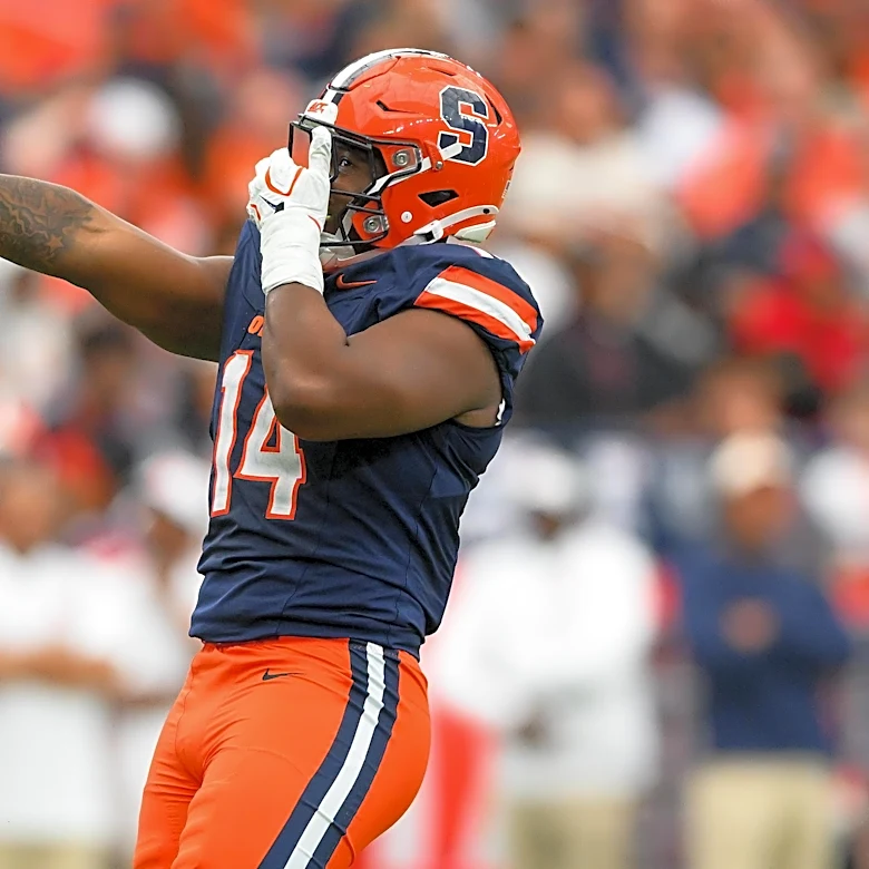 Syracuse football: Orange open up as slight underdogs against California