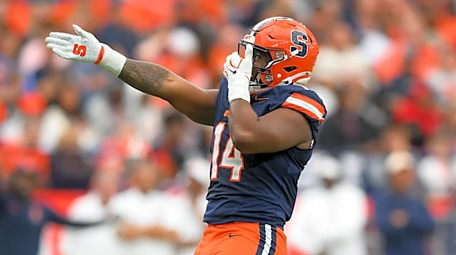 Syracuse football: Orange open up as slight underdogs against California