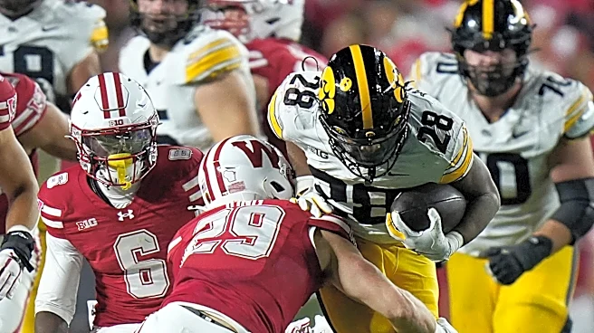 How Wisconsin can pull off unlikely upset vs. Notre Dame